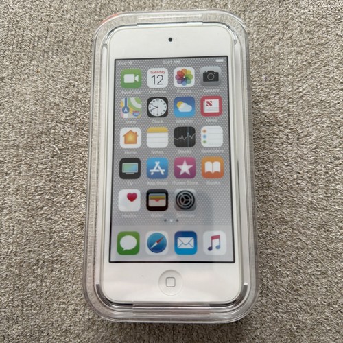 Apple ipod touch - touch, 5th