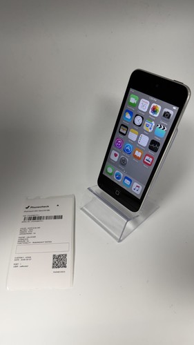 Apple ipod touch 5th - touch,