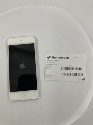 Apple ipod touch 5th gen - ipod,