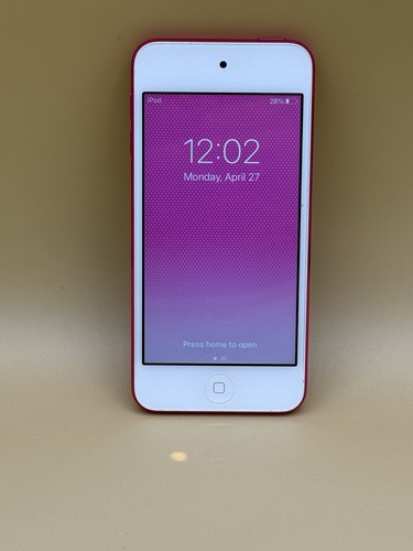 Apple ipod touch - ipod, model