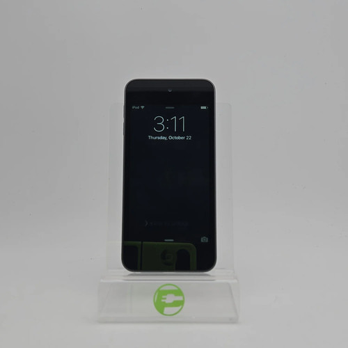 Apple ipod touch 5th - touch, 32gb