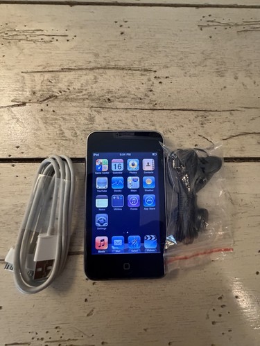 Apple ipod touch - apple,