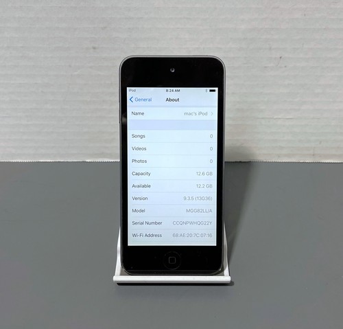 Apple a1421 mgg82ll ipod - a1421,
