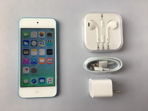Apple ipod touch - touch, 5th