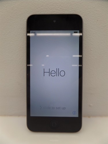 Apple a1421 ipod touch - apple, 5th
