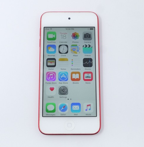Apple 16gb ipod touch - apple,