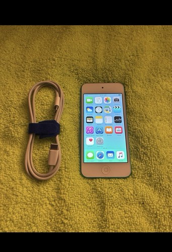 Ipod touch 5th gen - , gb