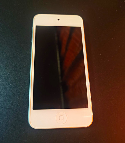 Apple ipod touch 5th gen - apple,