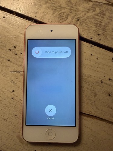 Apple ipod touch - apple, a1421