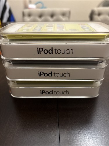Ipod touch - ipod,