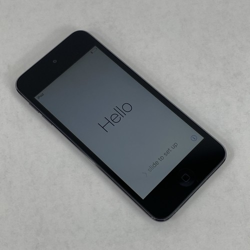 Apple ipod touch 5th gen - touch, a1421