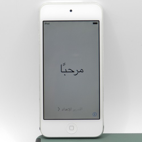 Apple ipod touch - apple,