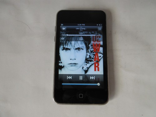 Apple ipod touch - apple,