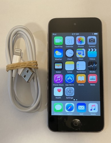 Apple ipod touch 5th - apple,