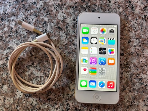Apple ipod touch - touch, 5th