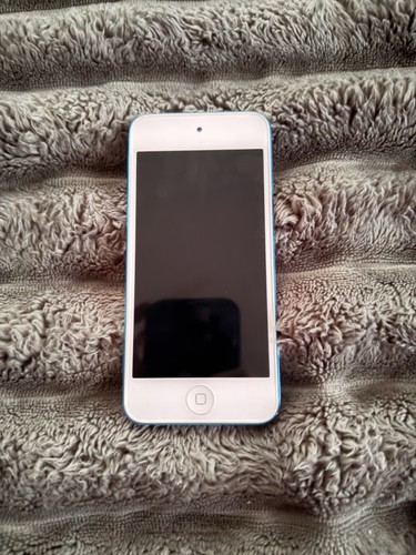 Apple ipod touch 5th - apple,
