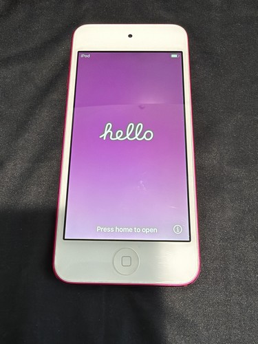 Apple ipod touch - ipod,