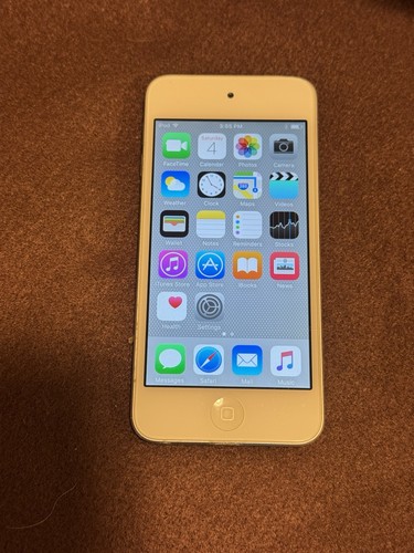 Apple ipod touch - ipod,