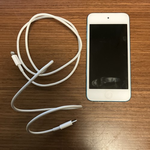 Apple ipod touch 5th gen - apple,