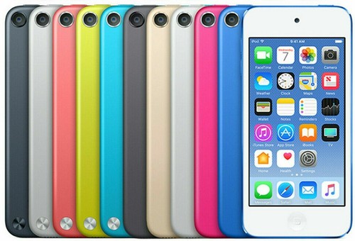 Apple ipod touch - apple, 7th