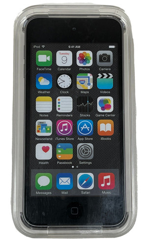 Apple ipod touch - touch, 5th