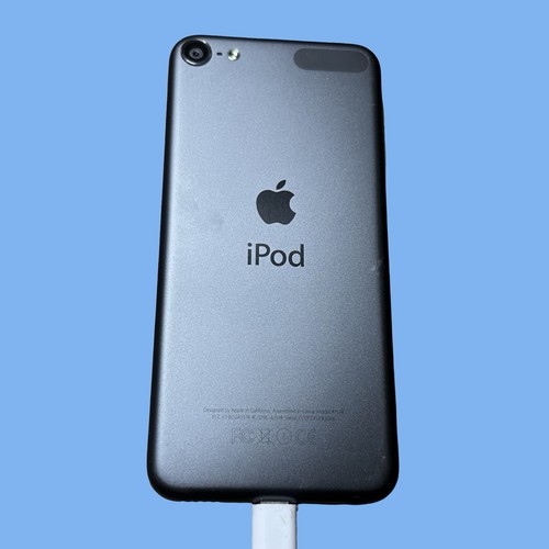 Ipod touch 16gb - ipod, ht084